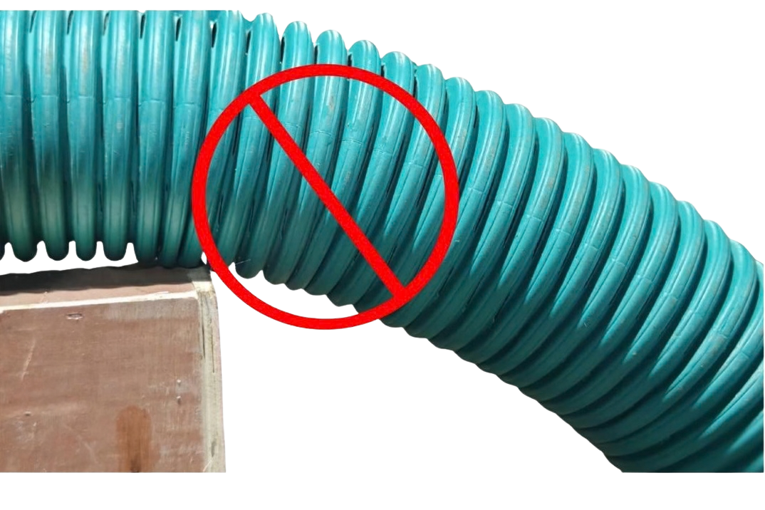 Comment utiliser le convoyeur à vis flexible