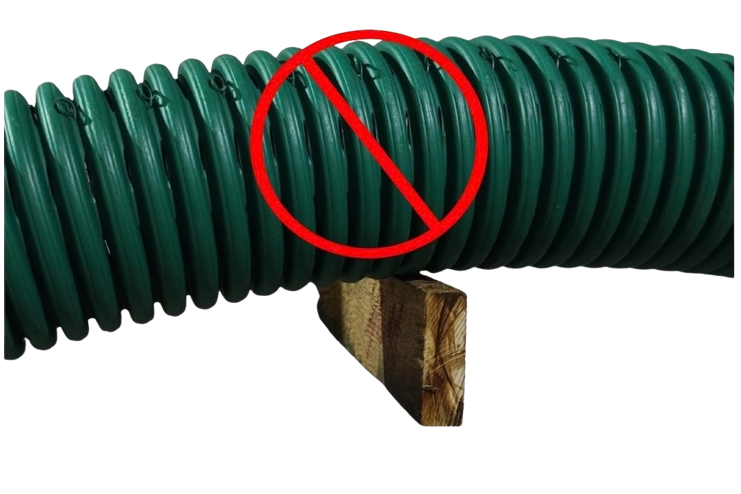 Comment utiliser le convoyeur à vis flexible