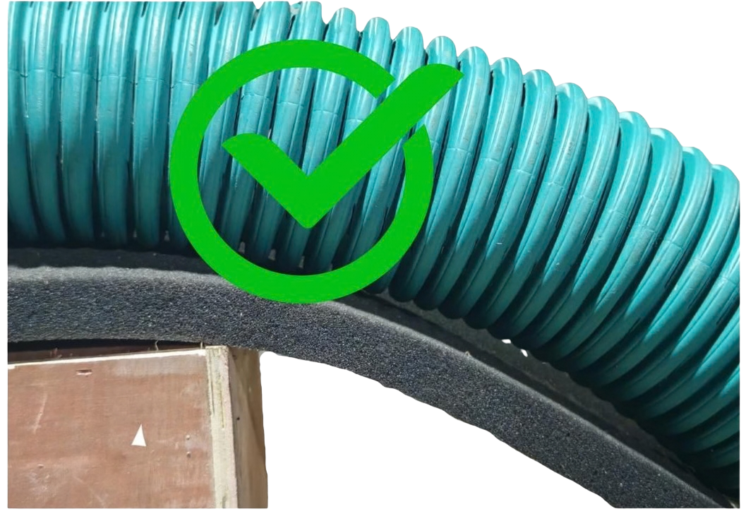 Comment utiliser le convoyeur à vis flexible